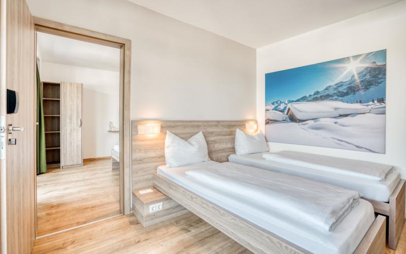 COOEE alpin Hotel Kitzbüheler Alpen