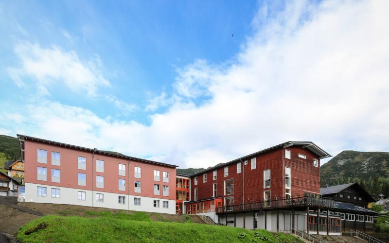 JUFA Hotel Planneralm - Alpin-Resort