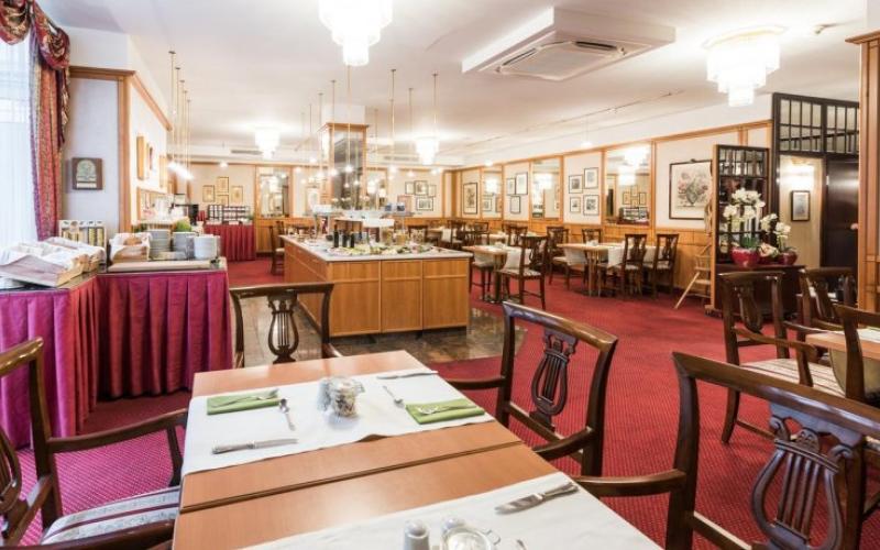 Theaterhotel Wien