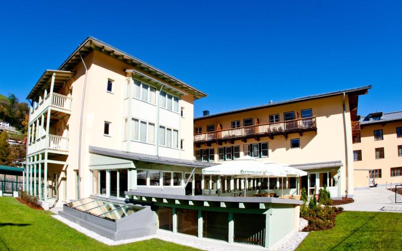JUFA Hotel Kaprun