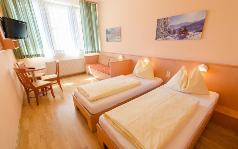 JUFA Hotel Kaprun