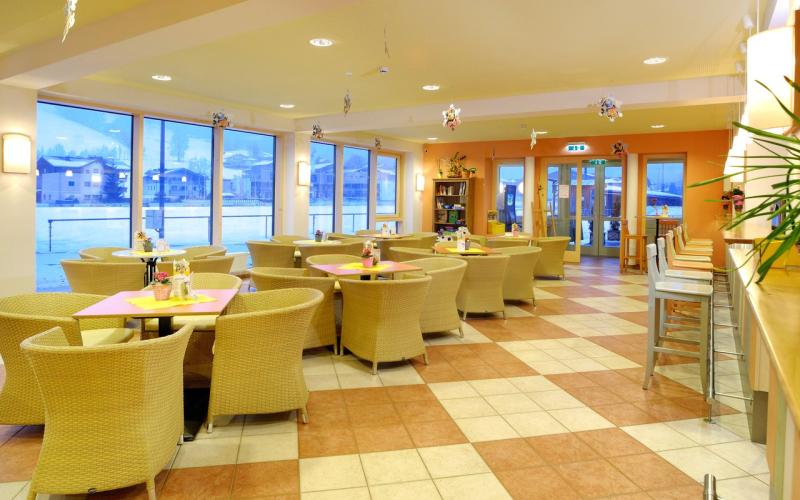 JUFA Hotel Kaprun