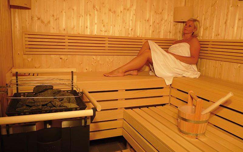 Hotel-Garni Wieshof