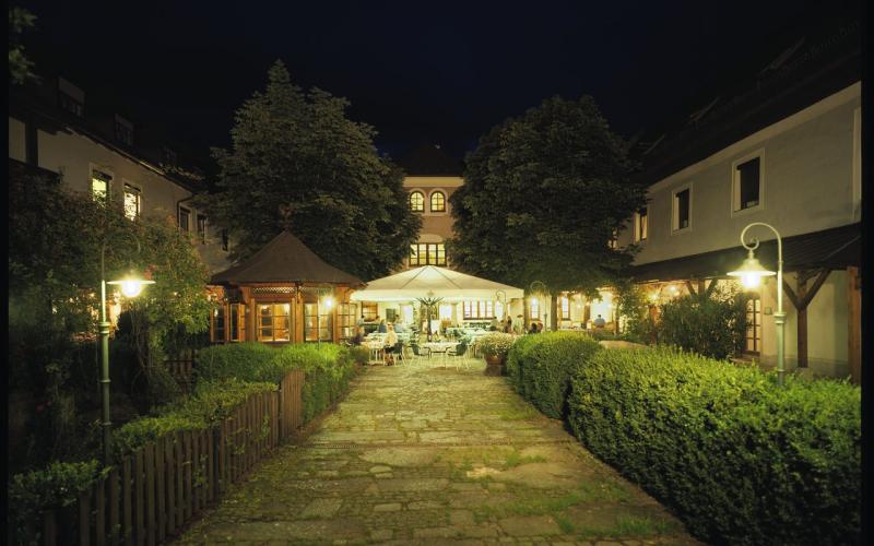 Landhotel Forsthof
