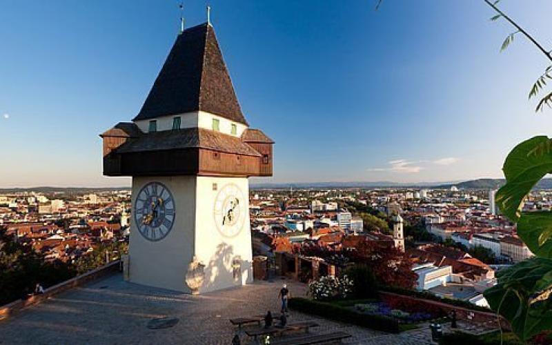 Hotel **** Stoiser Graz