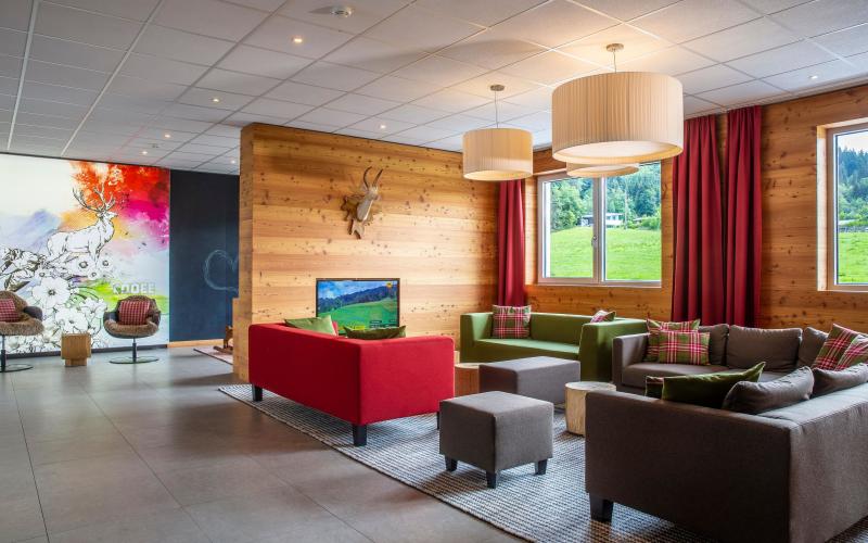 COOEE alpin Hotel Kitzbüheler Alpen