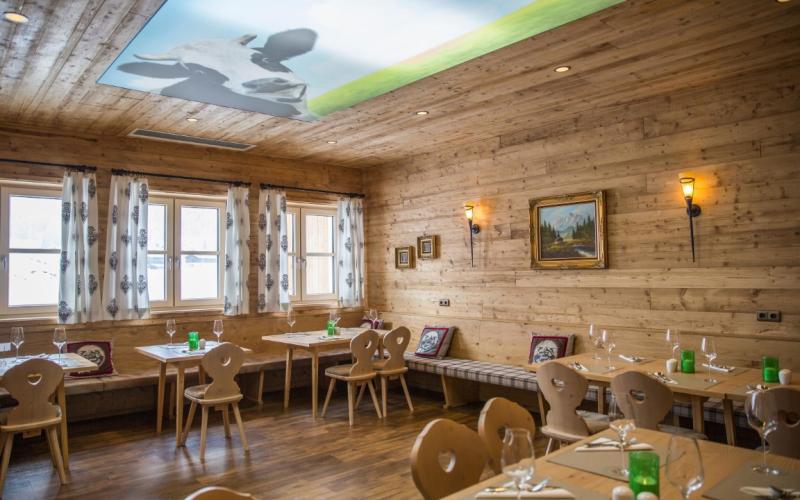COOEE alpin Hotel Dachstein