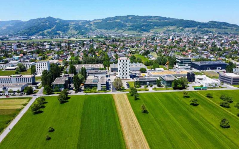 AMEDIA Hotel Lustenau