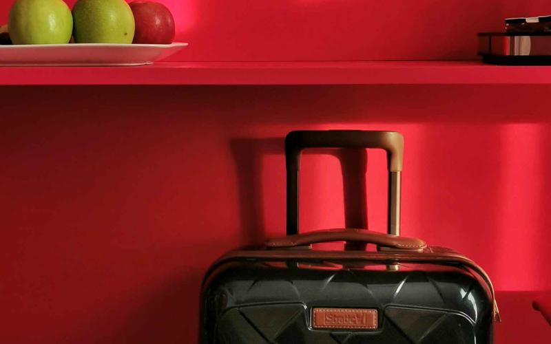 AMEDIA Hotel Lustenau