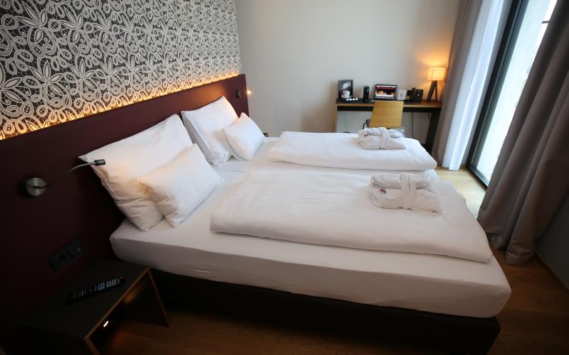 AMEDIA Hotel Lustenau