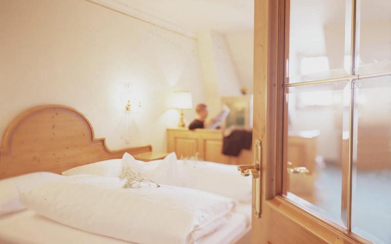 Landhotel Forsthof ****