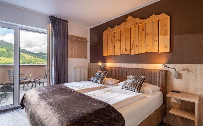 fairhotel Hochfilzen