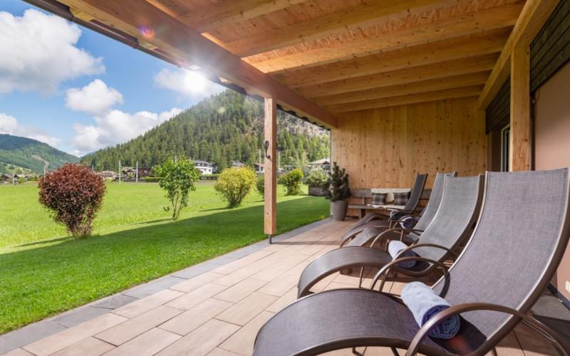 fairhotel Hochfilzen