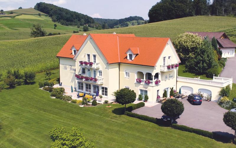 Hotelpension Villa Thermale