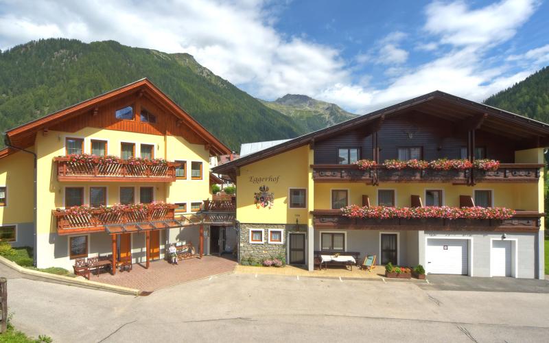 Eggerhof Mallnitz