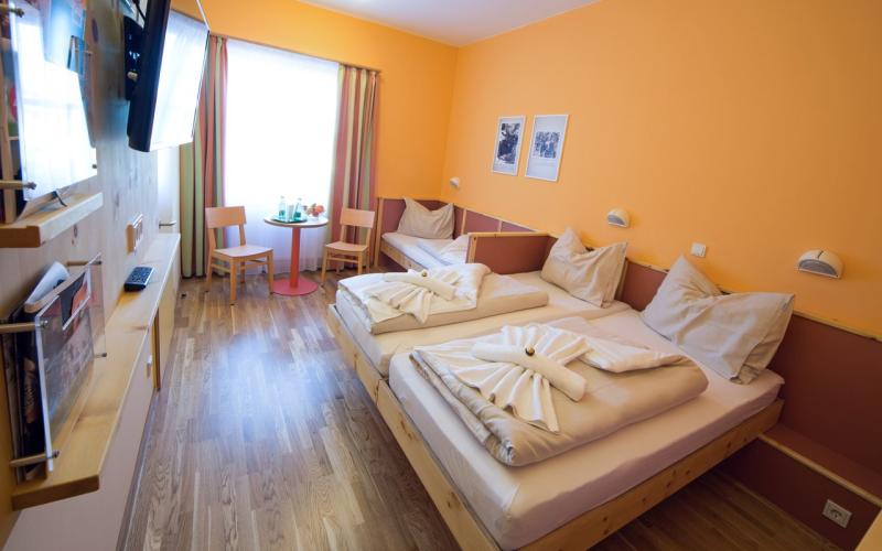 JUFA Hotel Planneralm - Alpin-Resort