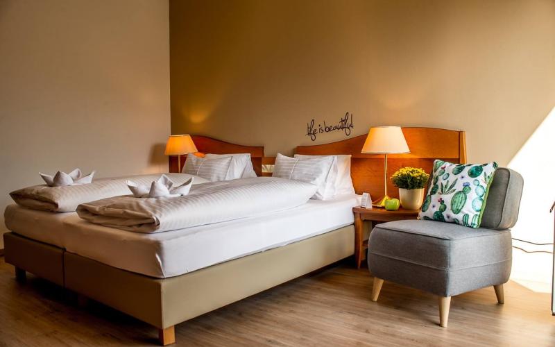 Hotel **** Stoiser Graz