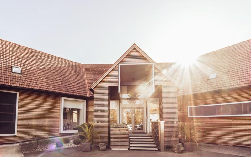 Hotel Birkenhof ***