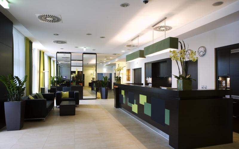 Rainers Hotel **** Vienna