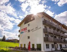COOEE alpin Hotel Kitzbüheler Alpen