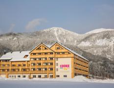 COOEE alpin Hotel Dachstein
