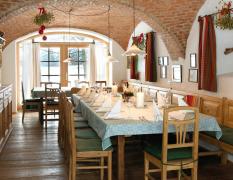 Landhotel Forsthof ****