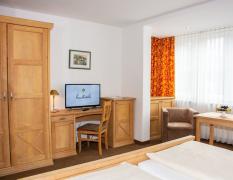 Landhotel Post Ebensee ***s