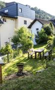 Aussenansicht des Hotel Hold - Gastwirtschaft